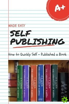 Self Publishing Made Easy
