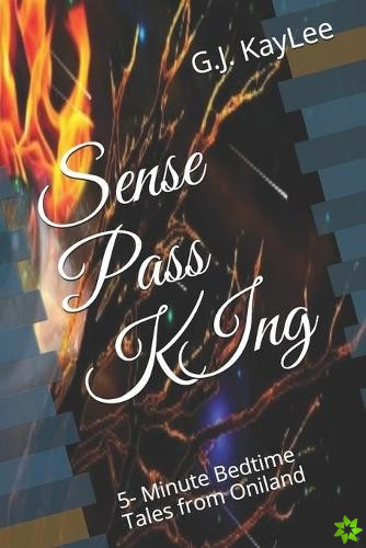 Sense Pass KIng