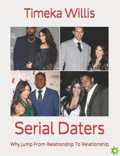 Serial Daters