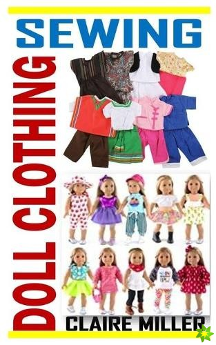 Sewing Doll Clothing
