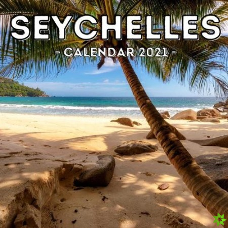 Seychelles Calendar 2021