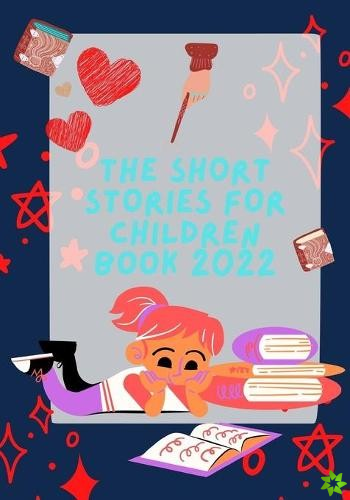 Short Stories for Children Book 2022