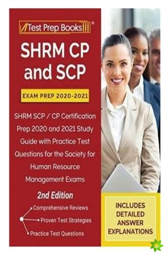 Shrm Cp and Scp