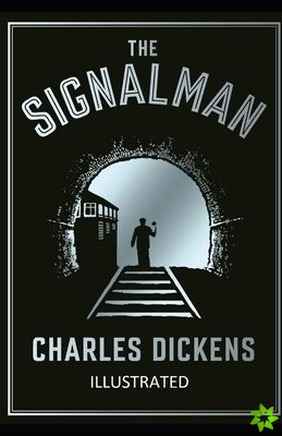 Signal-Man Illustrated