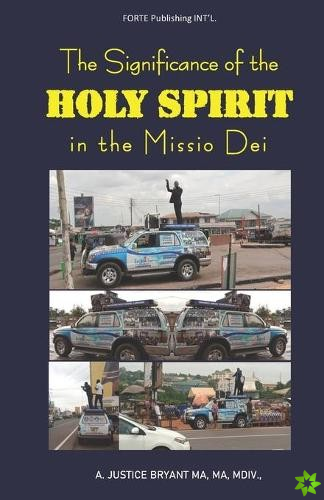 Significance of the Holy Spirit in the Misso Dei