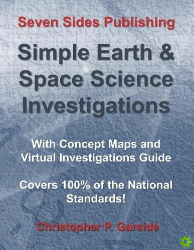 Simple Earth and Space Science Investigations