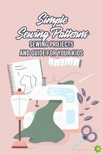 Simple Sewing Patterns