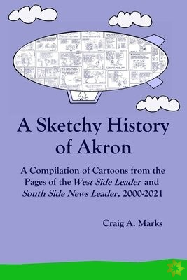 Sketchy History of Akron