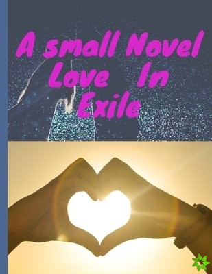 small Novel Love in Exile