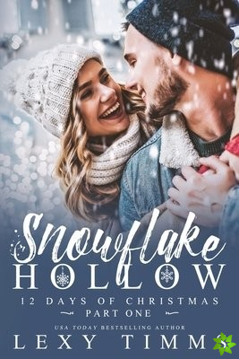 Snowflake Hollow - Part 1