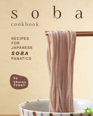 Soba Cookbook