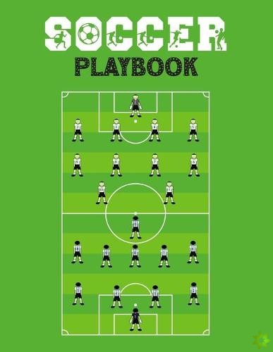 Soccer Playbook