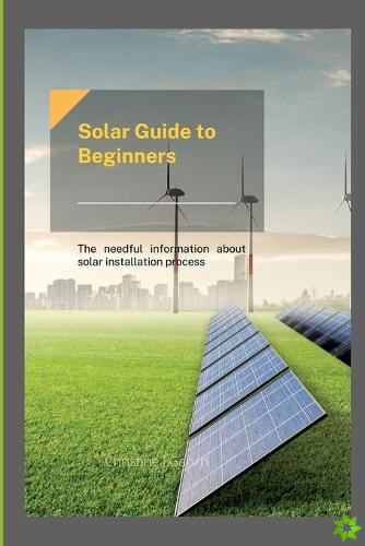 Solar Guide to beginners