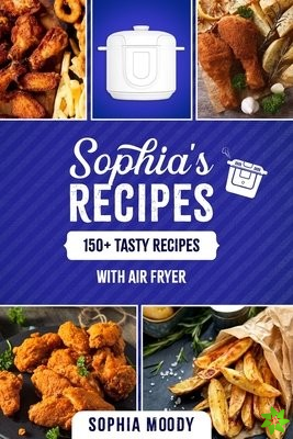 Sophia's cookbook