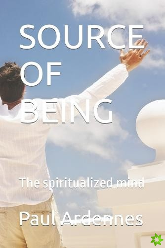 Source of Being