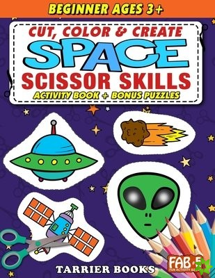 Space Scissor Skills