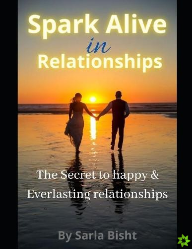 Spark Alive in Relationships