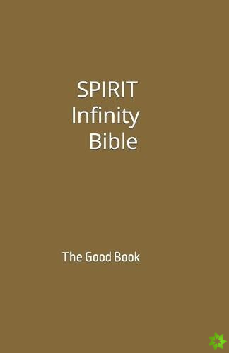 SPIRIT Infinity Bible