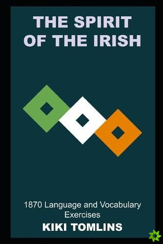 Spirit of the Irish
