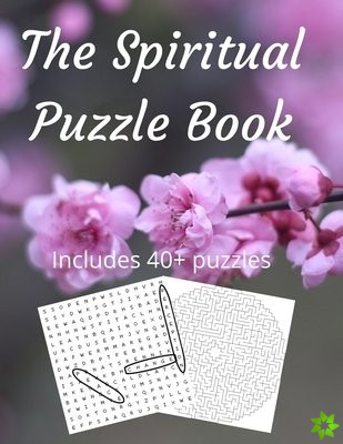 Spiritual Puzzle Book