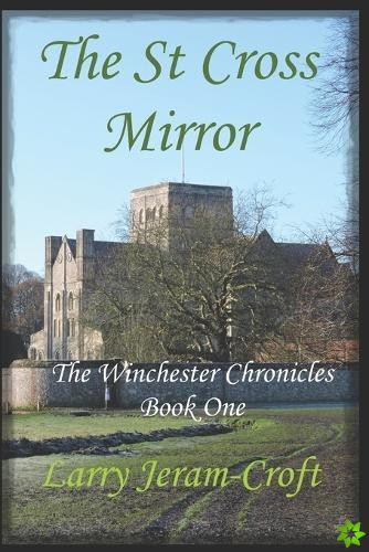 St Cross Mirror