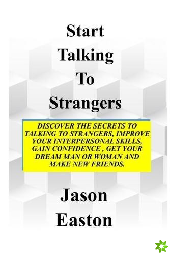 Start Talking to Strangers