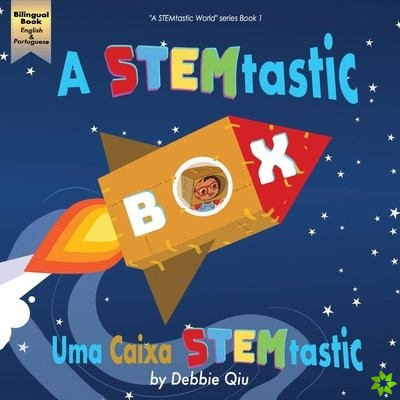 STEMtastic Box / Uma Caixa STEMtastica