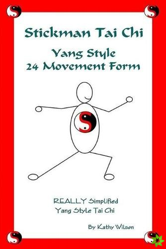 Stickman Tai Chi - 24 Movement Form
