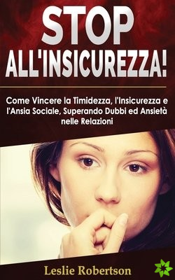 Stop All'insicurezza!