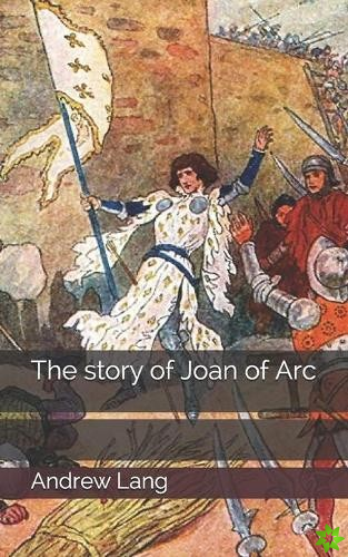 story of Joan of Arc