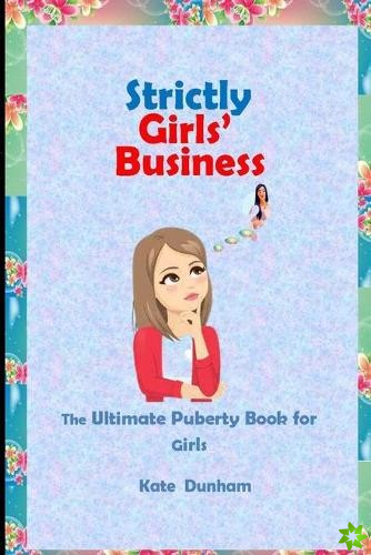 Strictly Girls' Business