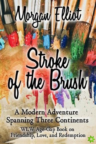 Stroke of the Brush