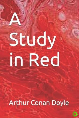 Study in Red