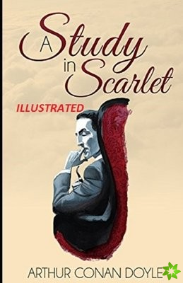 Study in Scarlet Illustrated