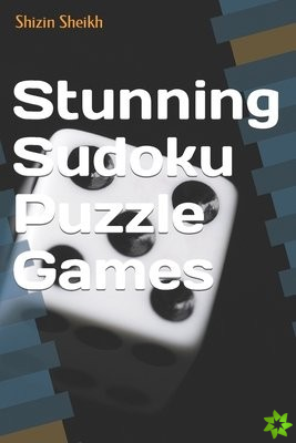 Stunning Sudoku Puzzle Games