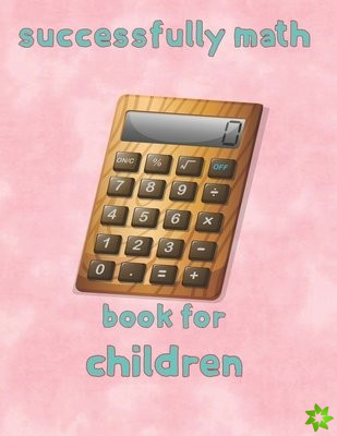 successfully math book for children