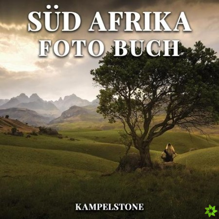 Sud Afrika Foto Buch