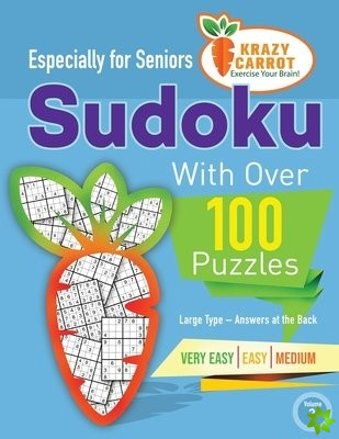 Sudoku Especially for Seniors