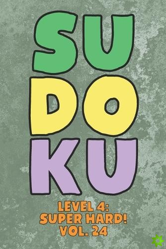 Sudoku Level 4