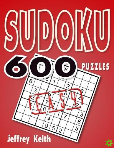 Sudoku puzzles for adults Easy