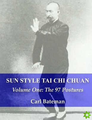 Sun Style Tai Chi Chuan