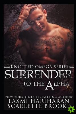 Surrender to the Alpha