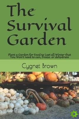 Survival Garden