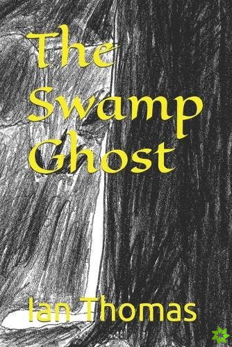 Swamp Ghost
