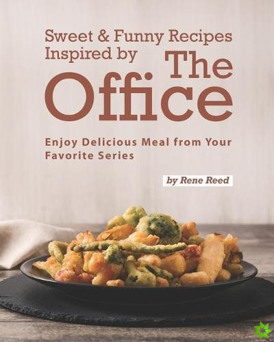 Sweet & Funny Recipes Inspired by The Office