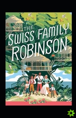 swiss family robinson