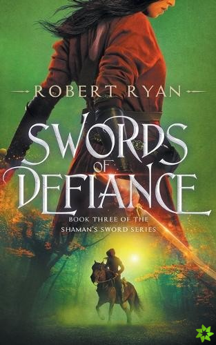 Swords of Defiance