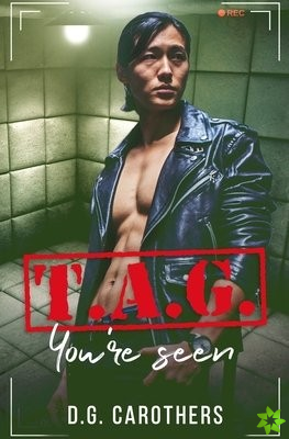 T.A.G. You're Seen