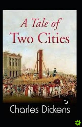 Tale of Two Cities Annotated
