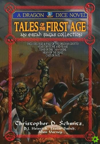 Tales of the First Age